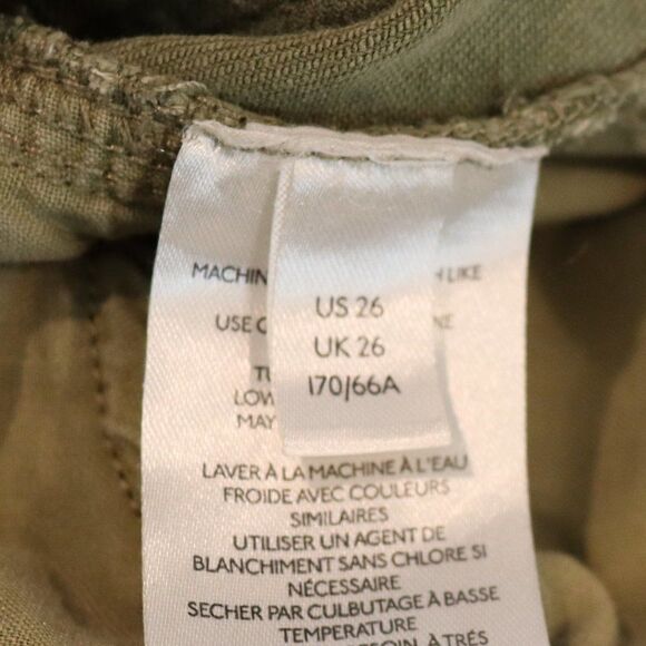 Free People We The Free Jean utility Jegging - Picture 13 of 15